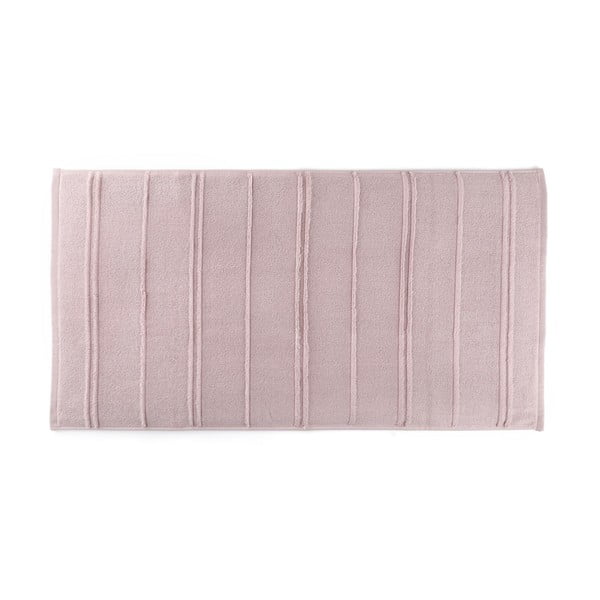 Różowe ręczniki frotte zestaw 2 szt. 50x90 cm Arden – Foutastic-image-1