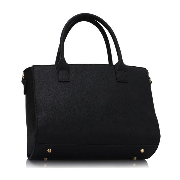 Torebka L&S Tatiana Black-image-3