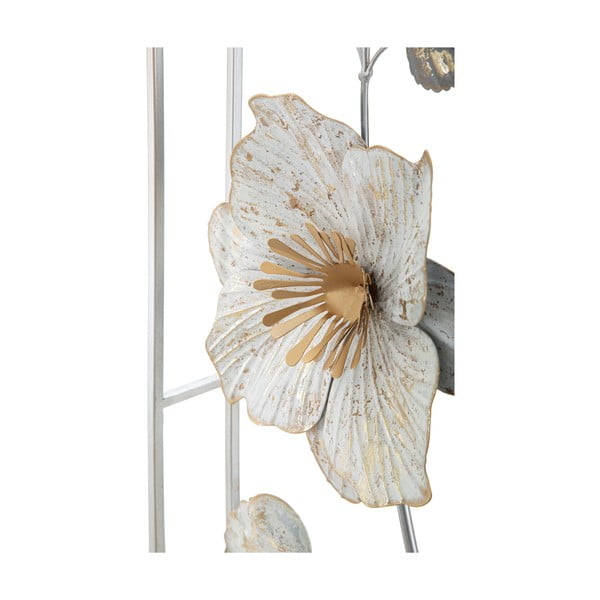 Biała dekoracja ścienna Mauro Ferretti Flix-image-4