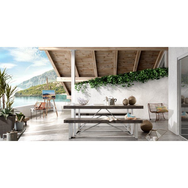 Szary stolik Kave Home Adaline-image-2