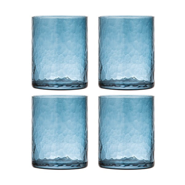 Szklanki zestaw 4 szt. 405 ml Flynn – Ladelle