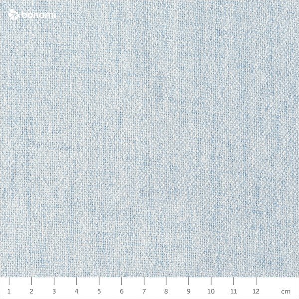 Jasnoniebieska sofa Mazzini Sofas Piemont, 158 cm-image-1