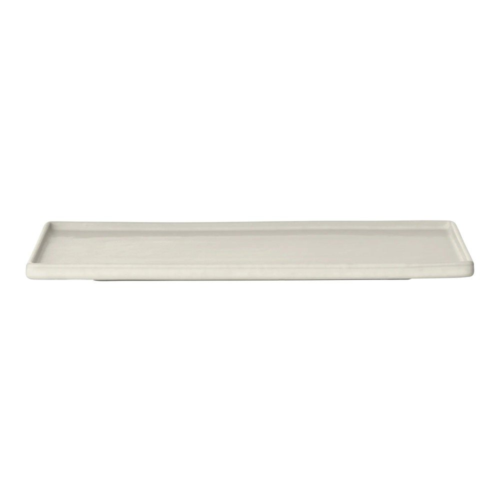 Kamionkowa taca do serwowania 13x27 cm Makoto – Blomus