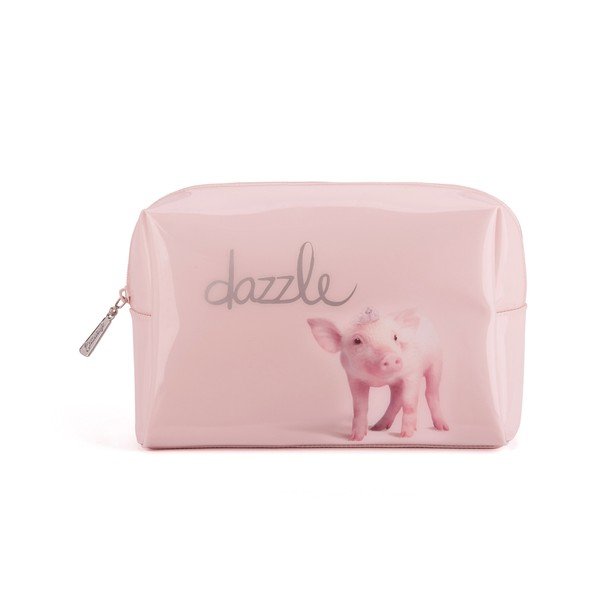Duża kosmetyczka Catseye London Dazzle
