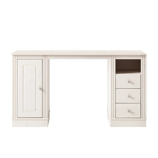 Biurko 50x140 cm Anita – Støraa-image-4