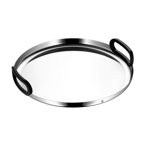 Taca ze stali nierdzewnej Cromargan® WMF Coffee Time
