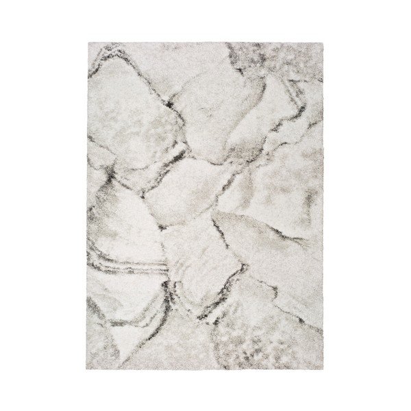 Szary dywan Universal Sherpa Grey, 120x170 cm-image-2