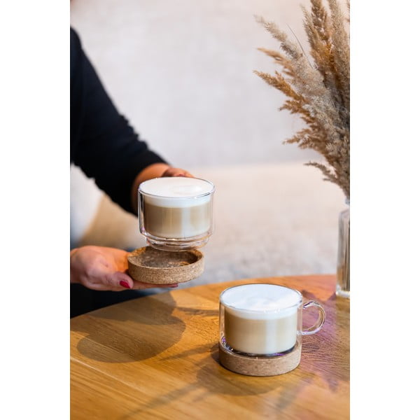 Kubki zestaw 2 szt. 220 ml Vilagio – Vialli Design-image-4