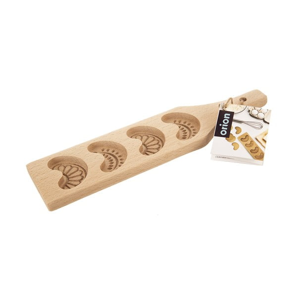 Foremka do ciastek ze świątecznym motywem – Orion-image-3