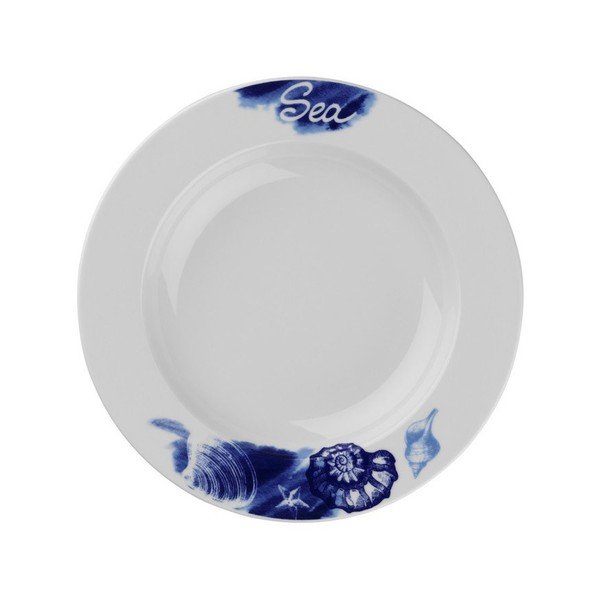 24-częściowy zestaw talerzy porcelanowych Kutahya Rusnora-image-3