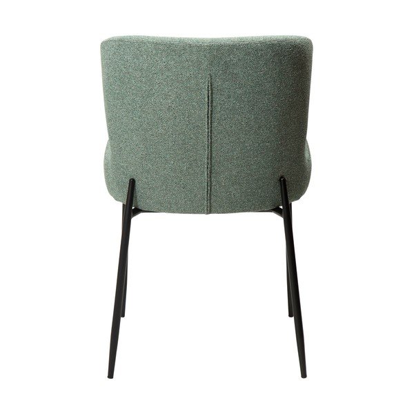 Zielone krzesło do jadalni DAN-FORM Denmark Glam-image-4
