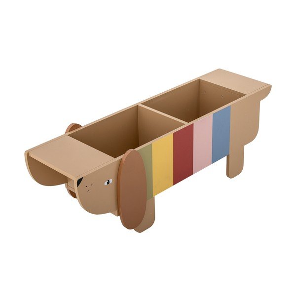 Regał dziecięcy 108x32x37 cm Charlie – Bloomingville Mini-image-3