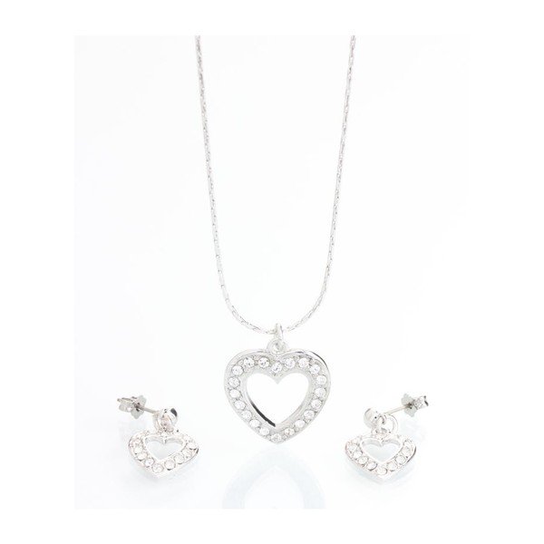 Zestaw Swarovski Crystals