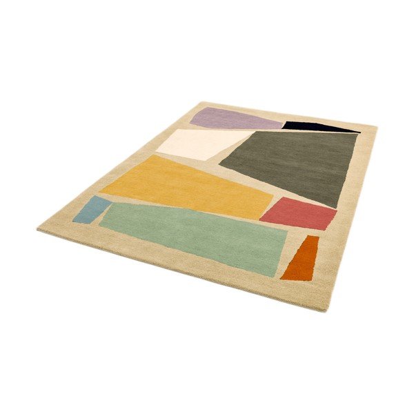 Dywan Asiatic Carpets Shapes Multi, 120x170 cm-image-2