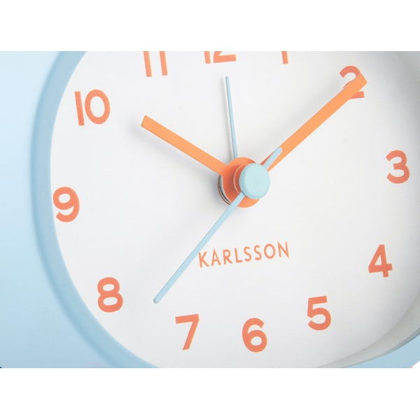 Budzik Cheeky – Karlsson-image-1