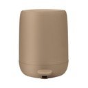 Brązowy kosz na śmieci Blomus Sono, 3 l