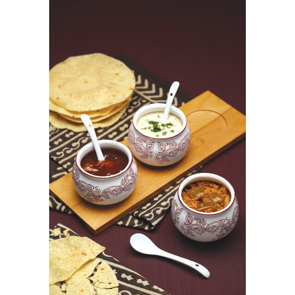 Zestaw do chutney Indian Flavour-image-1