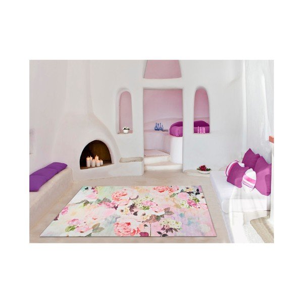 Dywan Universal Chenille Marsso, 80x150 cm-image-1