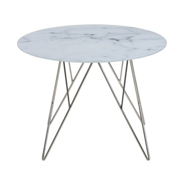 Stolik Prunus, ⌀ 55 cm-image-4