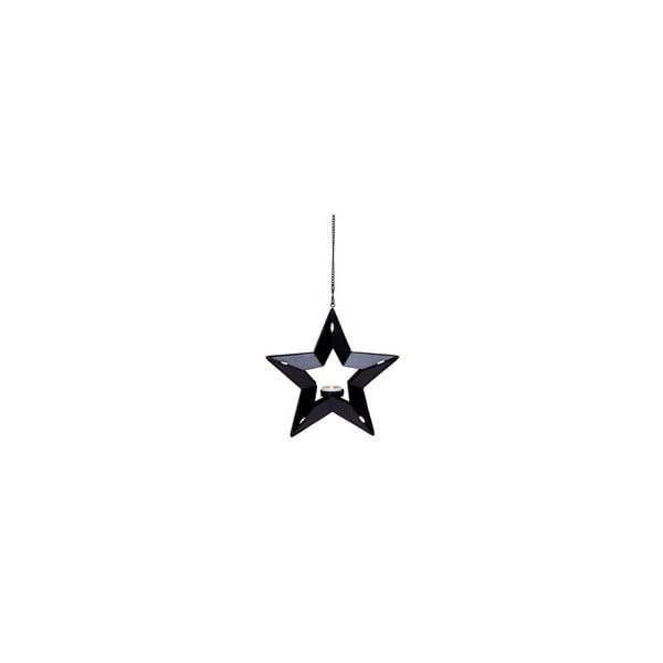 LED wisząca gwiazda Star