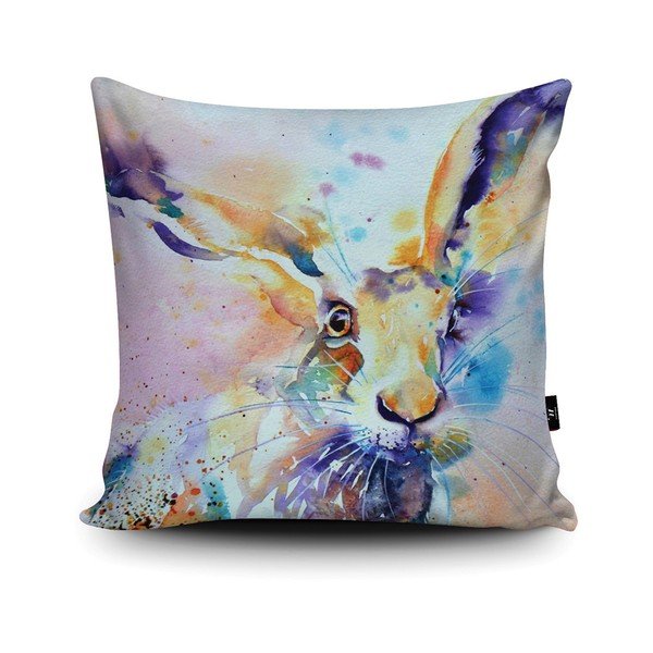 Poduszka Wraptious Spring Hare