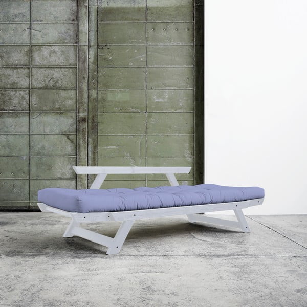 Sofa Karup Bebop Cool Grey/Blue Breeze-image-2