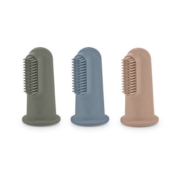 Szczoteczki do zębów dla zwierząt zestaw Dito – MiaCara