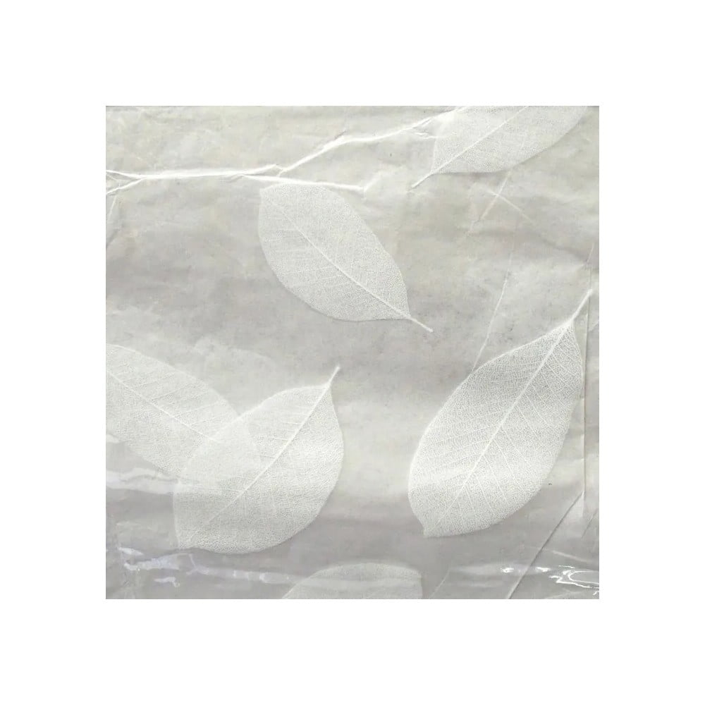 Obrus zmywalny 140x240 cm Feuille – douceur d'intérieur (zdjęcie 3)