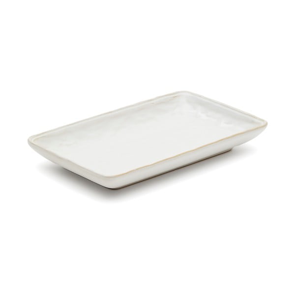 Kremowa ceramiczna mydelniczka Savel – Kave Home-image-4