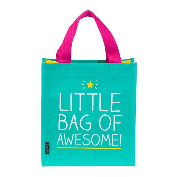 Torba na zakupy Happy Jackson Little Bag-image-1