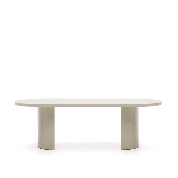 Stół 100x240 cm Nealy – Kave Home-image-4