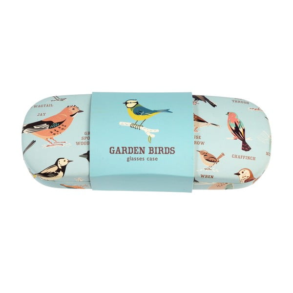 Etui na okulary Garden Birds – Rex London-image-3