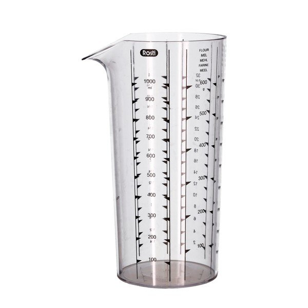 Miarka Classic – Rosti