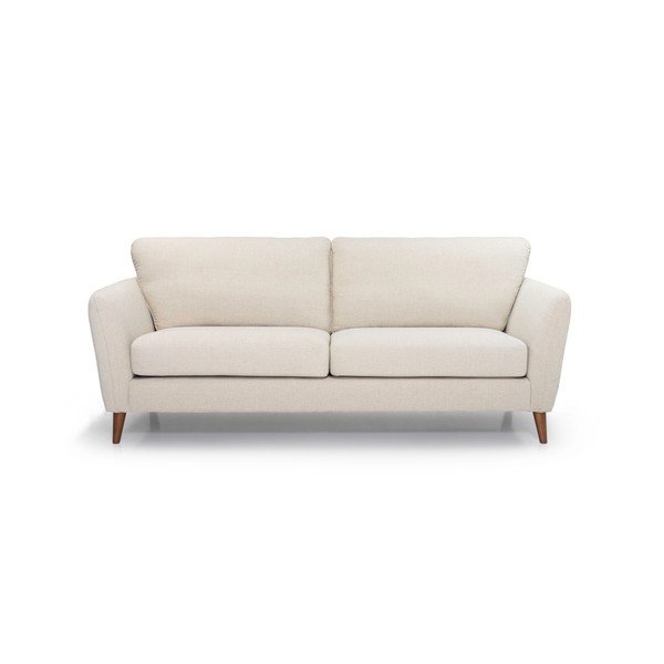 Beżowa sofa Scandic Oslo