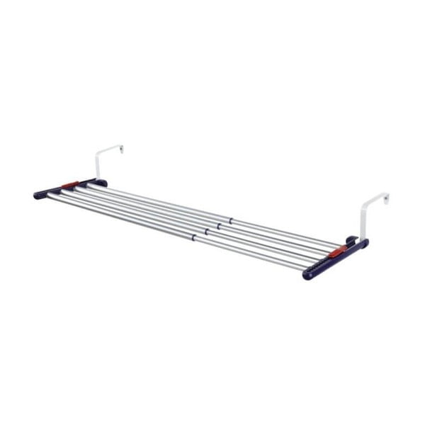 Teleskopowa suszarka na pranie LEIFHEIT Quartett-image-2