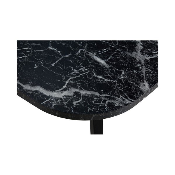 Czarny stół Marble-image-1