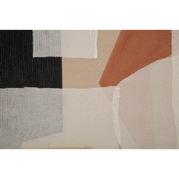 Ręcznie malowany obraz 80x100 cm Redy – Mauro Ferretti-image-4