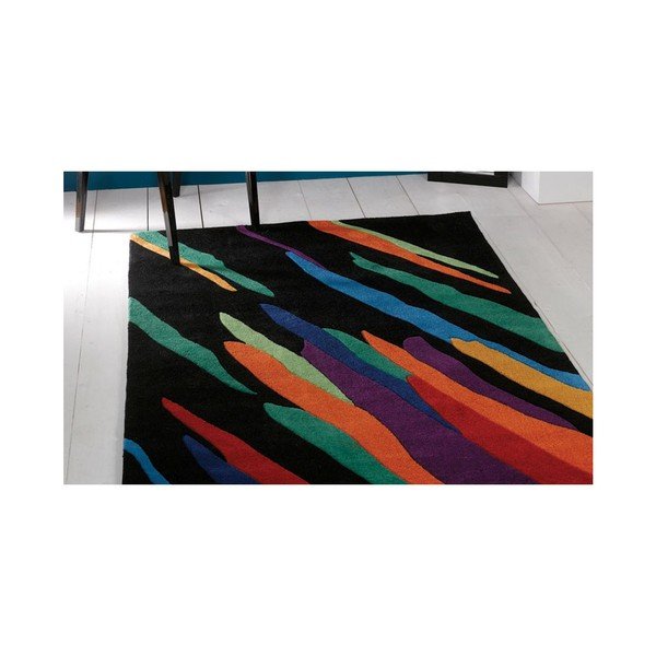 Dywan Artist Black, 120x170 cm-image-1