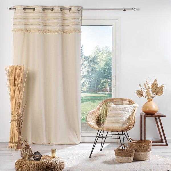 Bawełniana poduszka dekoracyjna 40x40 cm Atlas – douceur d'intérieur-image-3