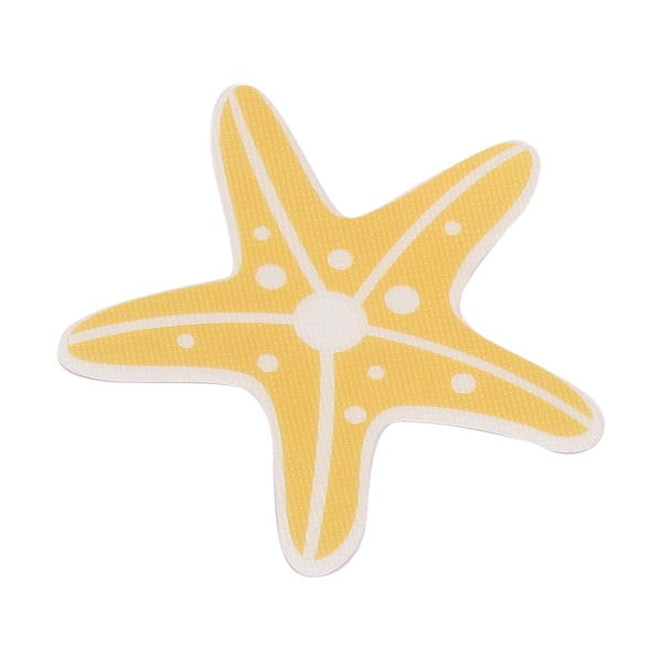 Dziecięce maty antypoślizgowe do wanny 5 szt. 12x12 cm Waterworld – Spirella-image-4