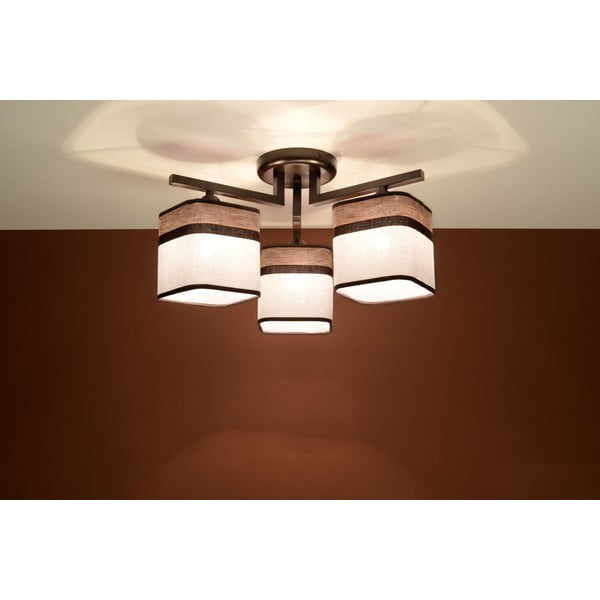 Lampa sufitowa Sollux Costa-image-1