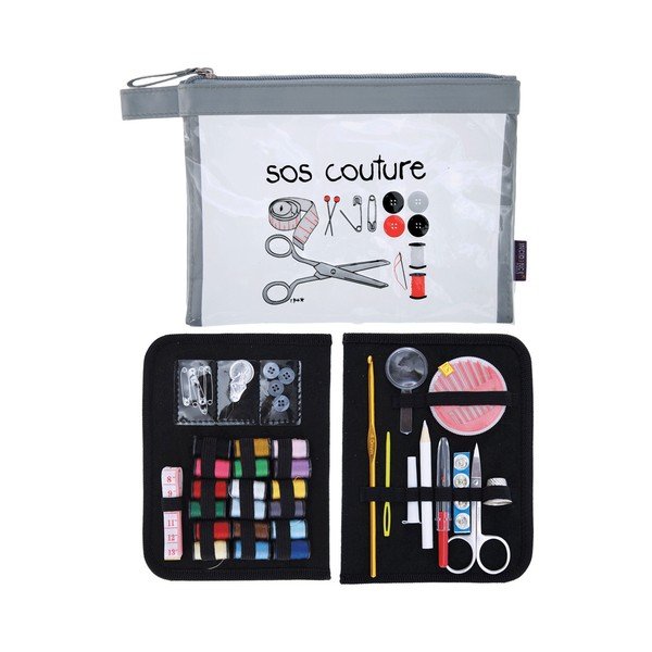 Zestaw SOS do szycia Incidence Kit