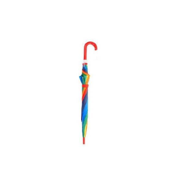 Parasol dziecięcy Rainbow, ⌀ 86 cm-image-1