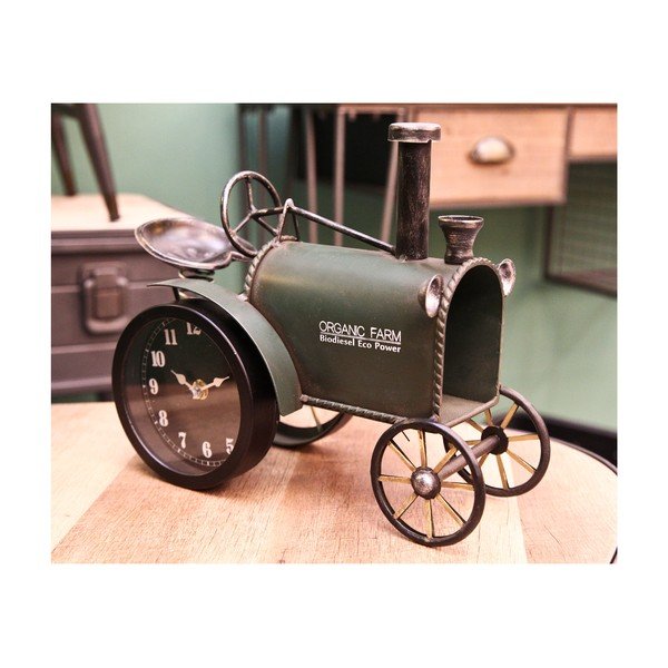 Zegar stołowy Mauro Ferretti Tractor-image-1