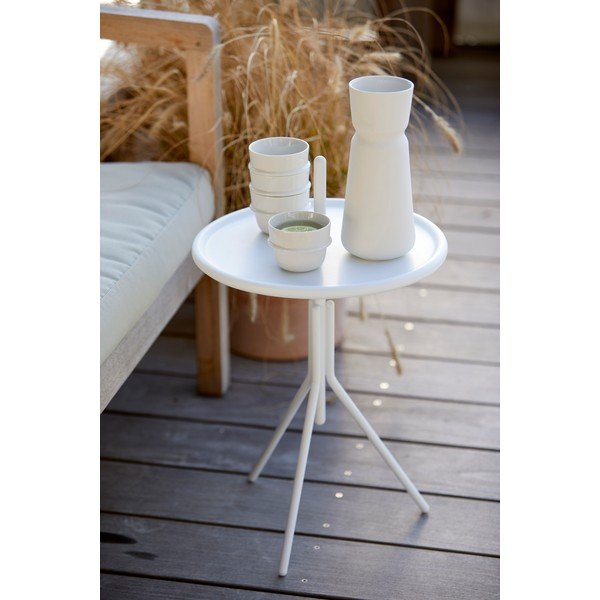 Okrągły stolik ø 33,8 cm Inu − Zone-image-1