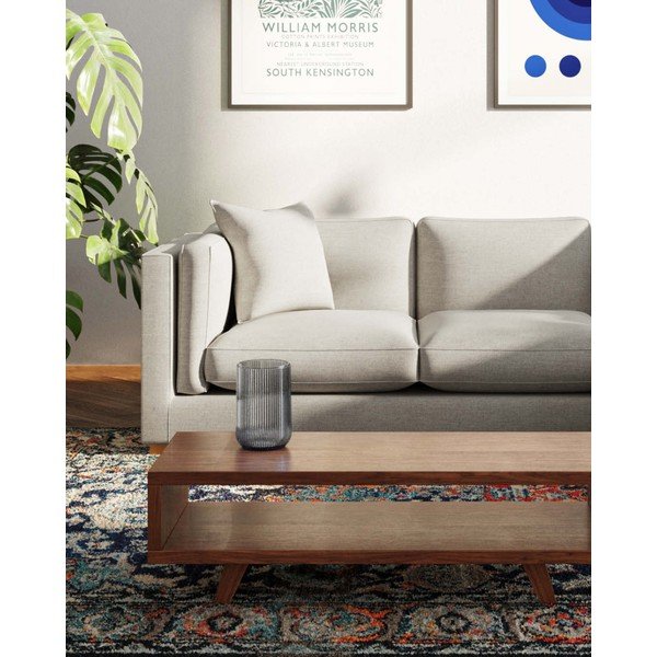 Beżowy narożnik (prawostronny) Pomo – Ame Yens-image-3