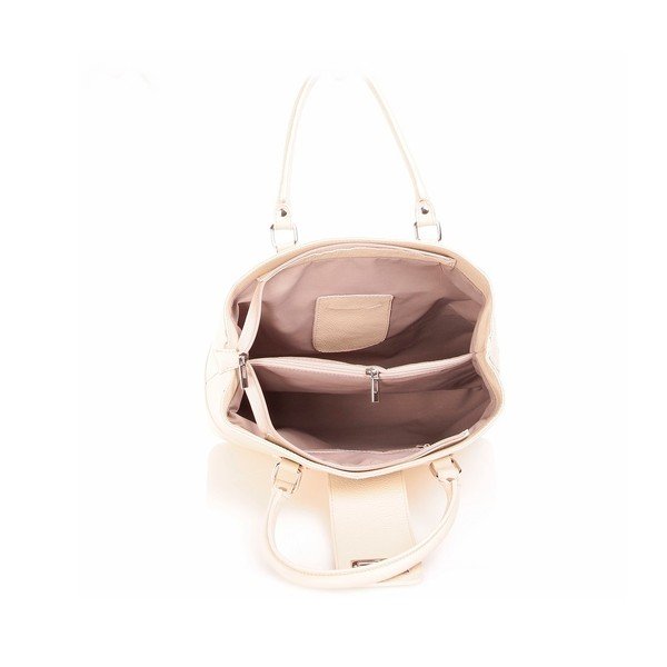 Torebka Anna Light Beige-image-1