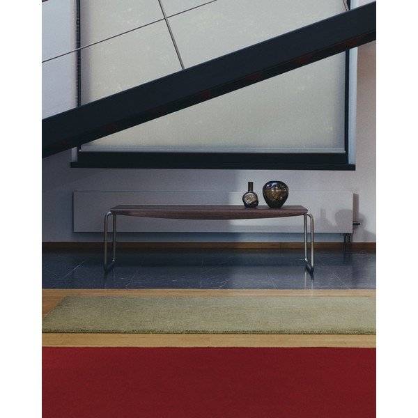 Brązowa ławka Tarsel – Kave Home-image-4