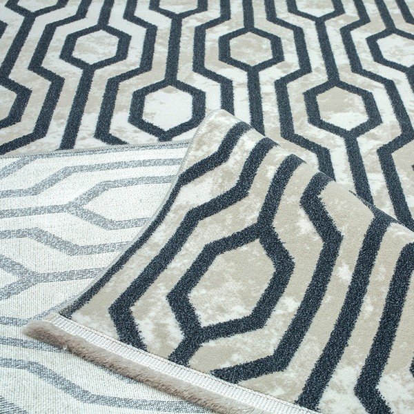 Dywan Artisso Gris, 120x170 cm-image-2