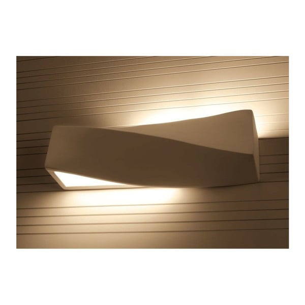 Kinkiet ceramiczny Sollux Taurus-image-2